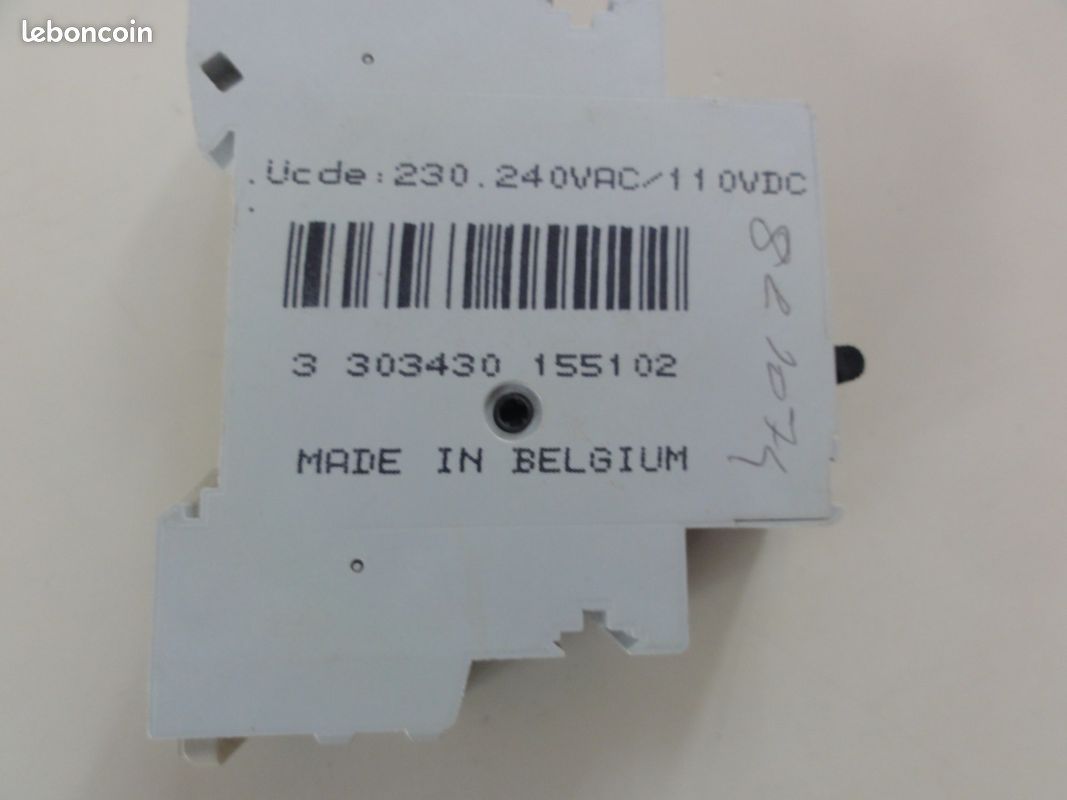 Télérupteur (image 3)