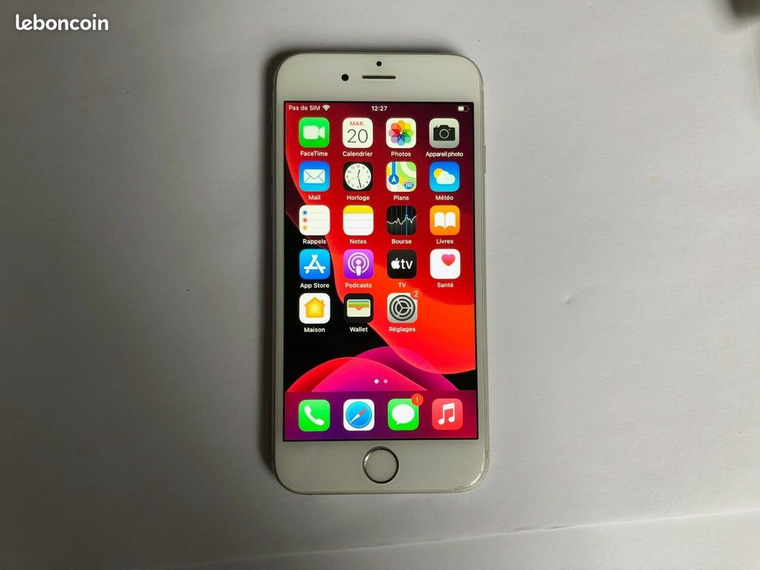 Iphone 7 (image 3)