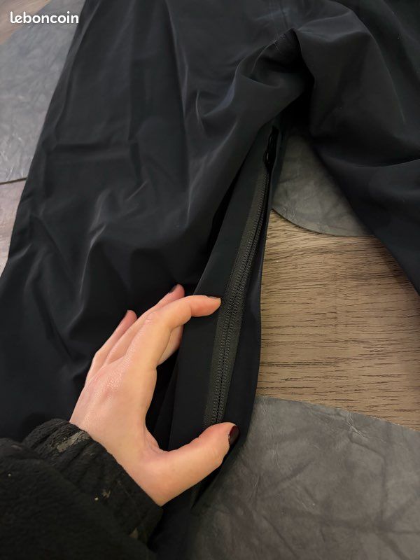 Pantalon de ski homme (image 7)