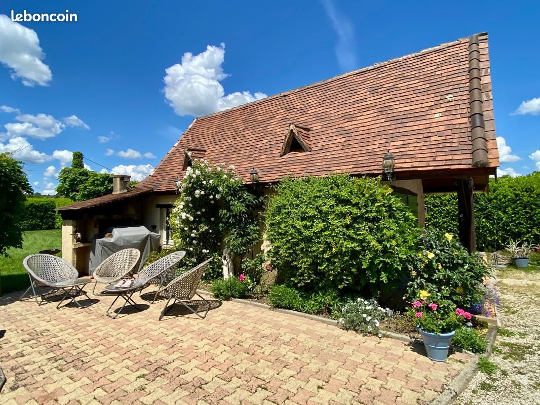 Maison 5 pièces 140 m² (image 3)