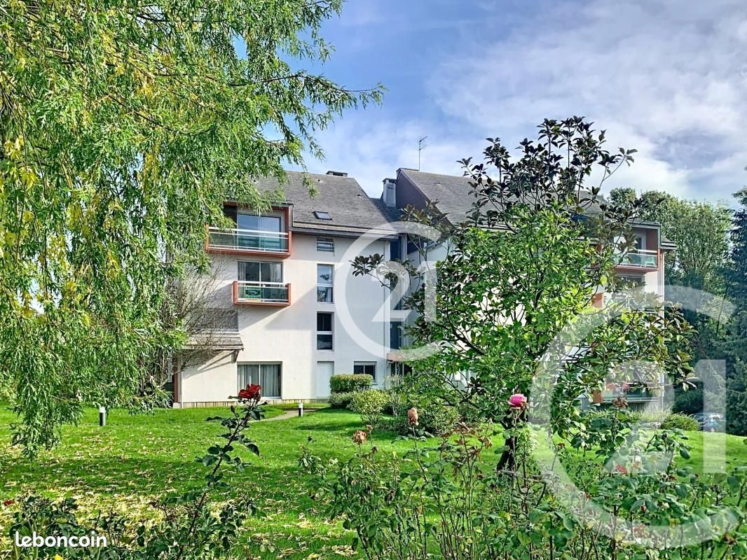 Appartement 2 pièces 45 m² · à Le Mesnil-Esnard · 45 m² · 137 000 €