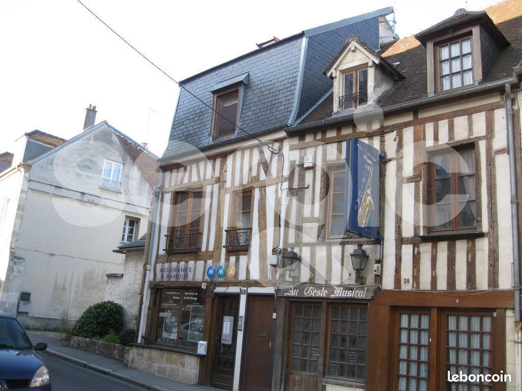 Appartement a louer compiegne - 1 pièce(s) - 31 m2 - Surfyn