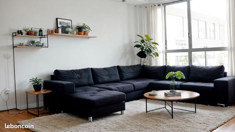 Appartement 3 pièces 60 m² · à Agde · 60 m² · 264 000 €
