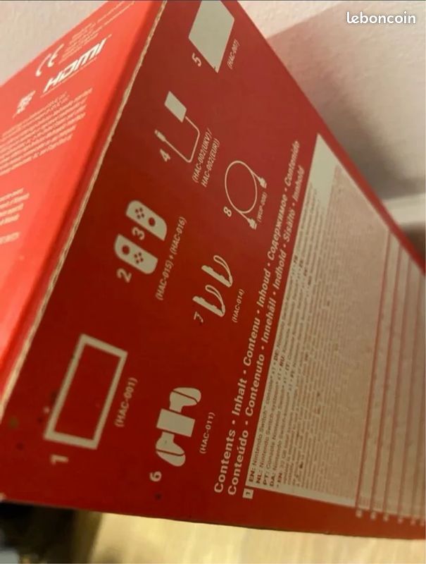 Nintendo switch v2 (image 7)