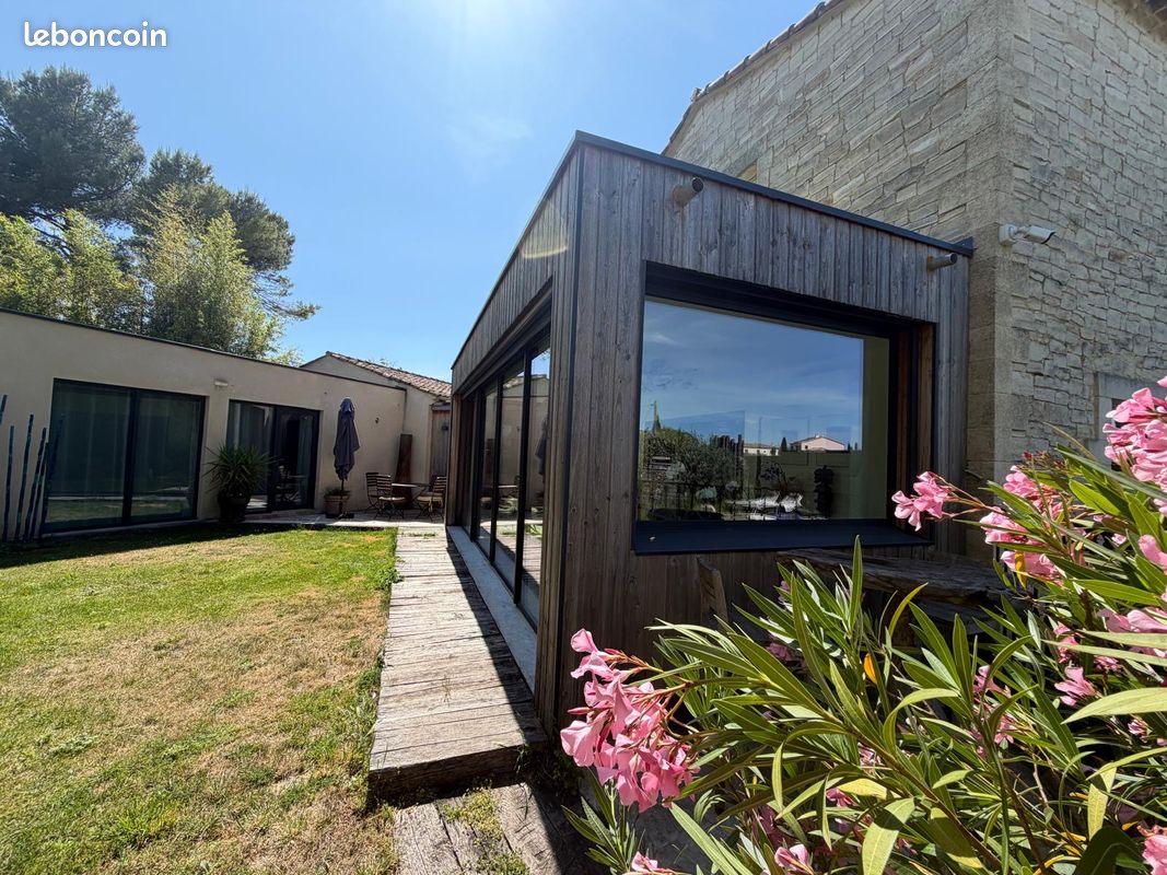 Maison 6 pièces 135 m² · à Uzès · 135 m² · 739 000 €