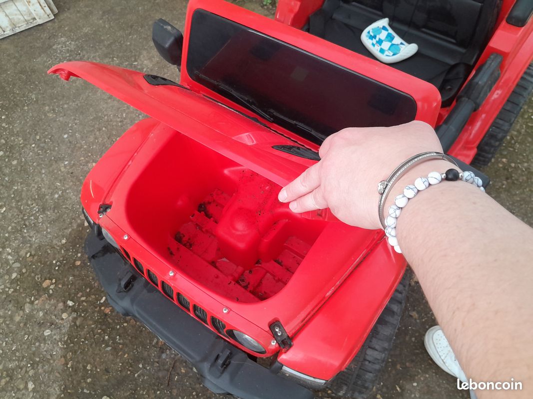 Jeep 12v (image 6)