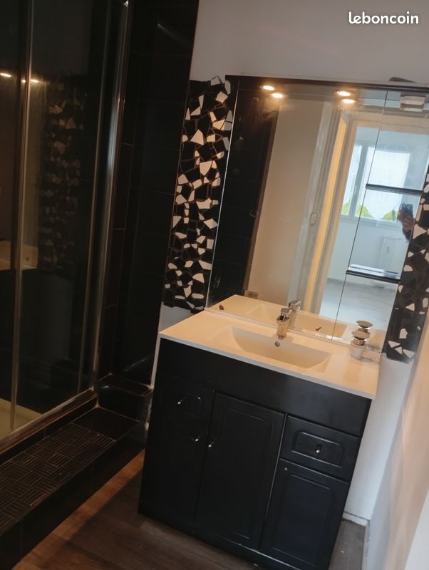 Appartement a louer beauvais - 2 pièce(s) - 50 m2 - Surfyn