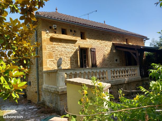 Propriété 5 pièces 127 m²