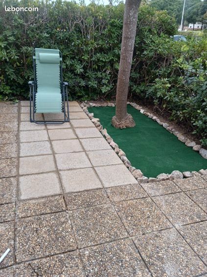 Location bel appartement Saint Cyprien plage (image 1)