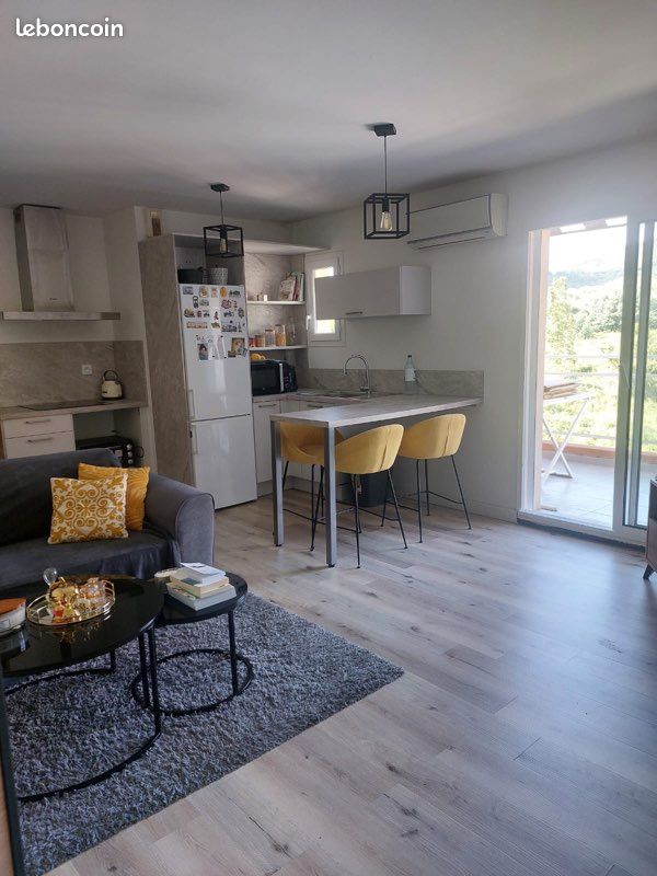 Appartement 2 pièces 44 m² · à Biguglia · 44 m² · 750 €/mois