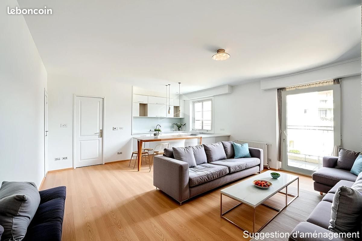 Appartement 3 pièces 61 m² · à Royan · 61 m² · 284 800 €