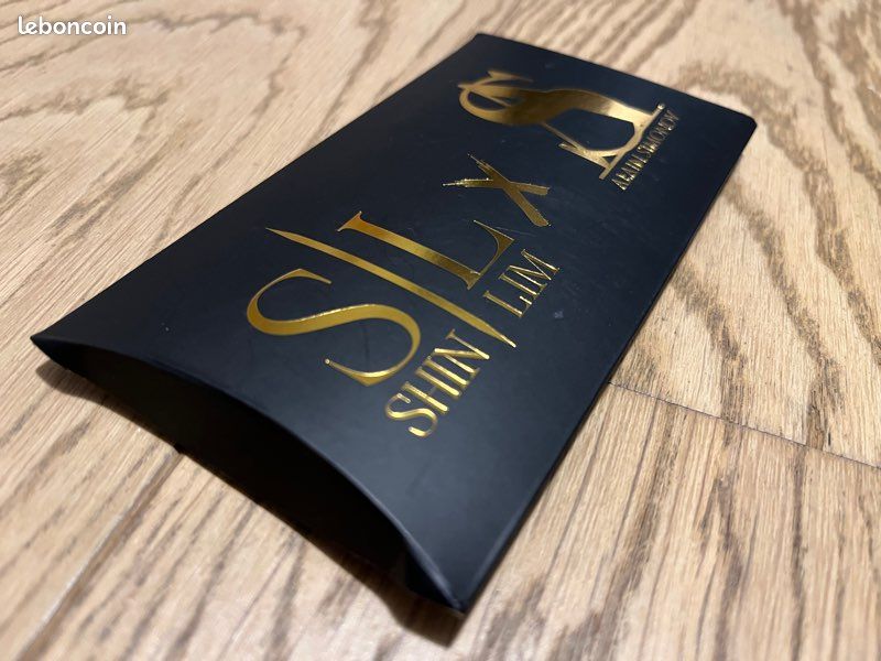 Tour de magie- Air-Shin Lim/Alain Simonov (image 1)