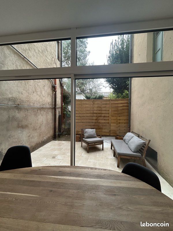 Appartement 3 pièces 60 m² · à Bourg-en-Bresse · 60 m² · 830 €/mois