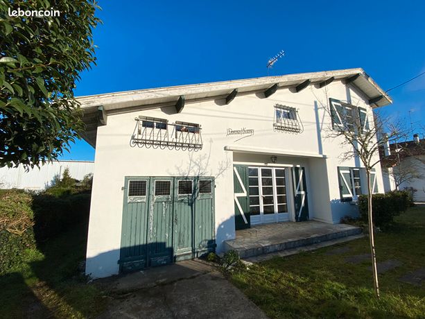 Maison 6 pièces 117 m²
