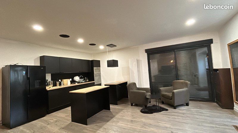 Maison a louer carrieres-sous-poissy - 184 m2 - Surfyn