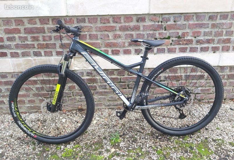 VTT Sunn Tox SE V3 2020 – Taille M 29