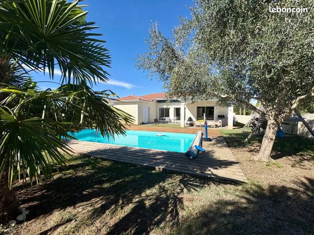 Maison 4 pièces 147 m² · à Soues · 147 m² · 367 500 €