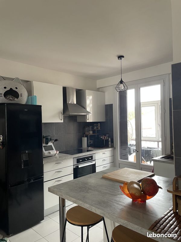 Appartement 3 pièces 51 m² · à Aubagne · 51 m² · 810 €/mois