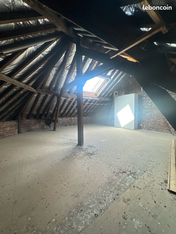 Maison 5 pièces 130 m² · à Lille · 130 m² · 160 000 €