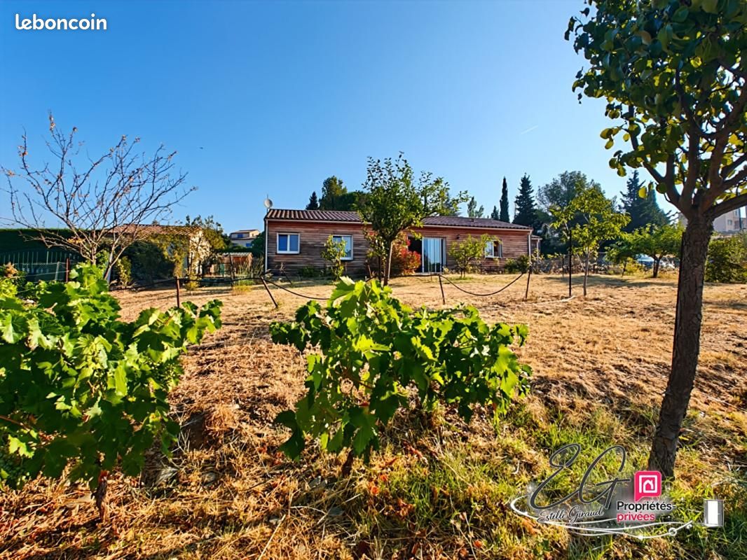 Maison 3 pièces 117 m² · à Villeneuve-Minervois · 117 m² · 249 500 €