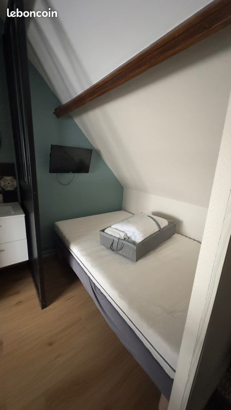 Appartement 1 pièce 14 m² · à Valenciennes · 14 m² · 360 €/mois