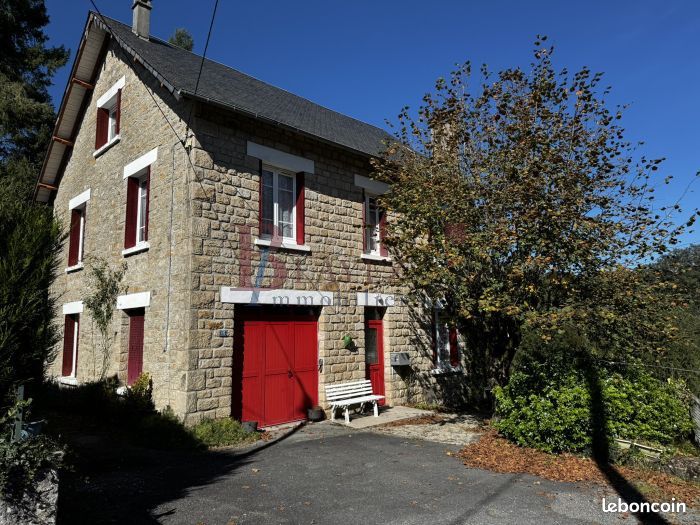 Maison 9 pièces 134 m² · à Corrèze · 134 m² · 129 600 €