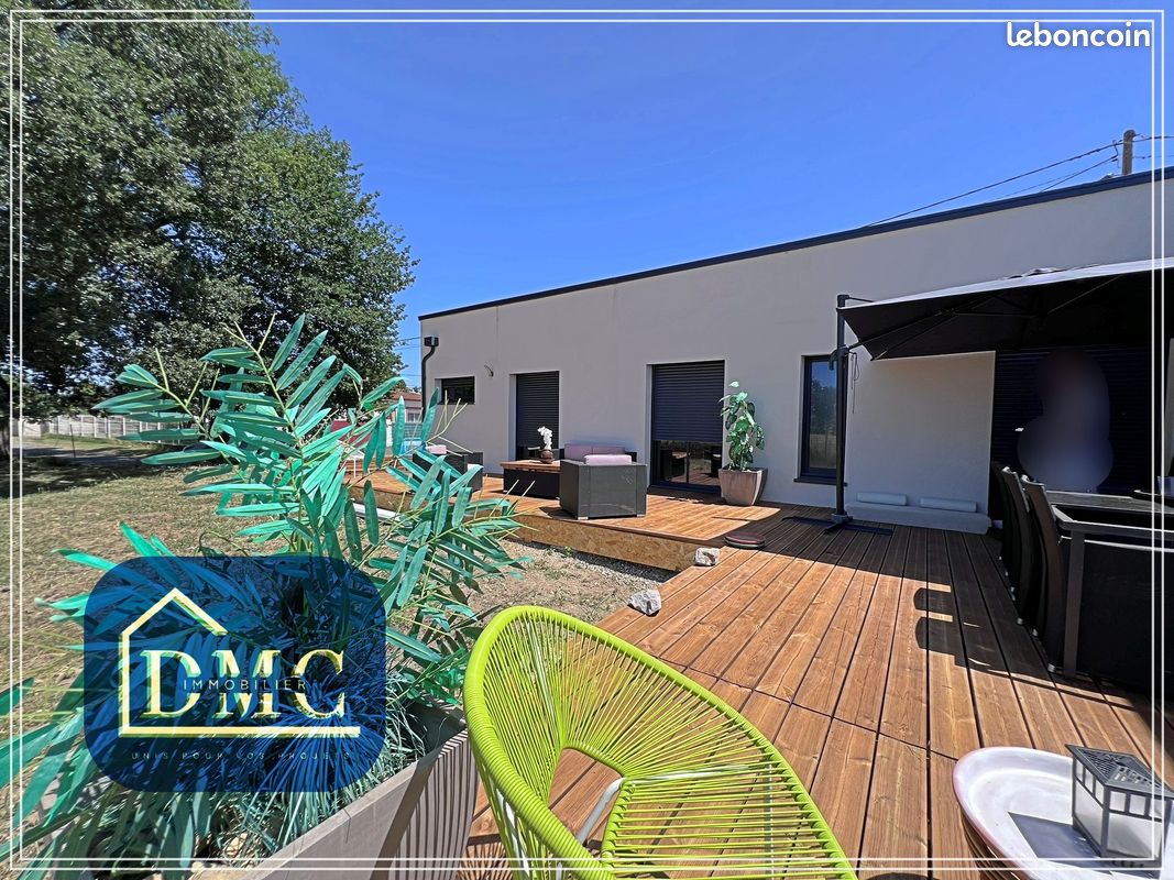Maison 4 pièces 131 m² · à Auterive · 131 m² · 330 000 €