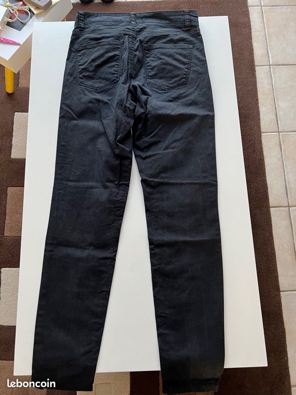 Jeans Benetton (image 3)