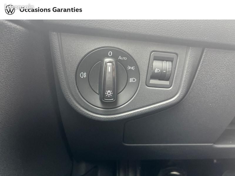 Volkswagen Taigo 1.0 TSI 95ch VW Edition (image 32)