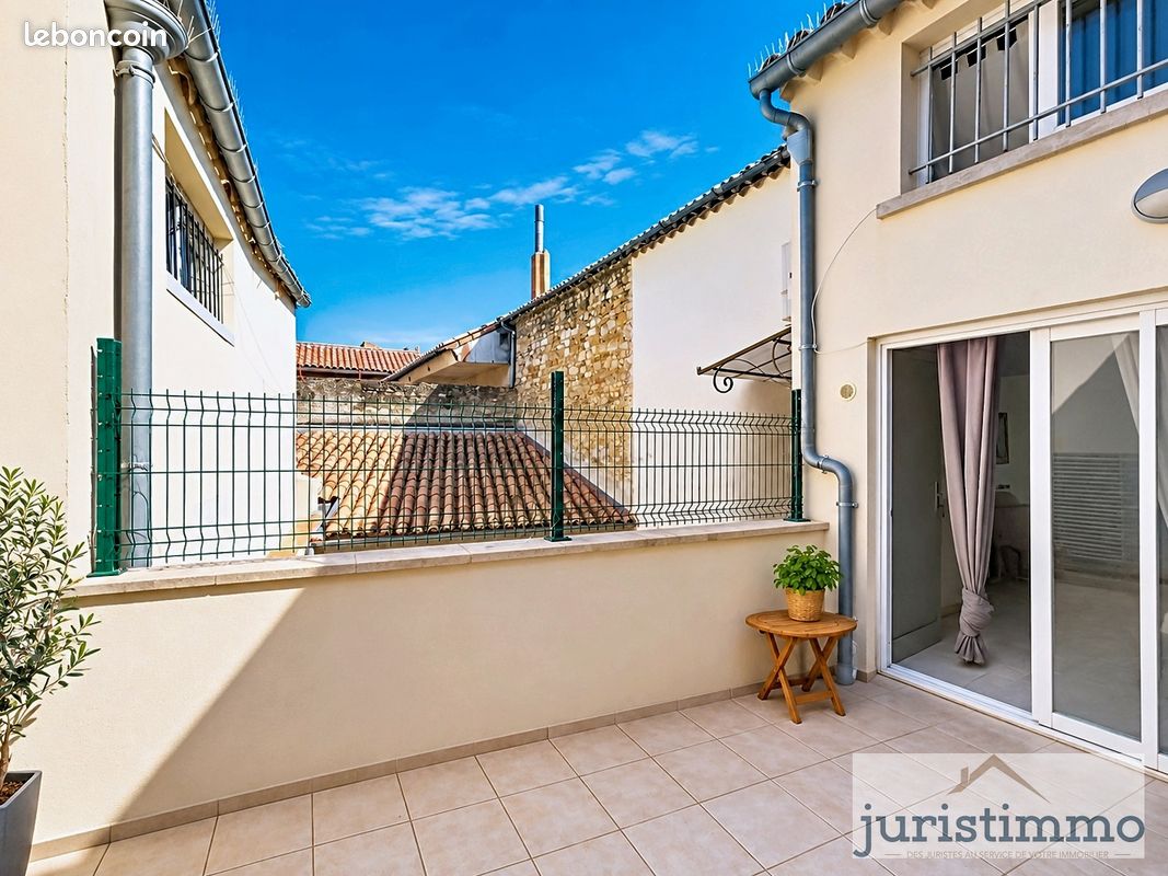 Appartement 3 pièces 70 m² · à Orange · 70 m² · 129 000 €