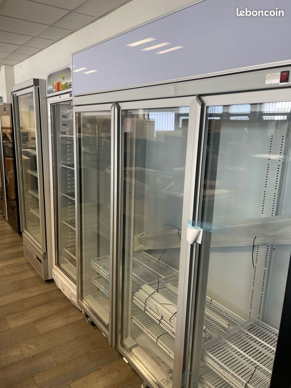 CG Vitrines pour épicerie et alimentation (image 5)