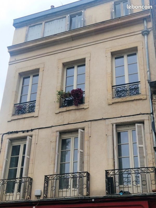 Appartement 4 pièces 87 m² · à Dijon · 87 m² · 225 000 €