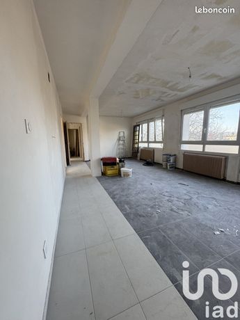 Appartement 5 pièces 85 m²