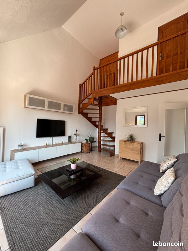 Appartement 5 pièces 117 m² · à Chambéry · 117 m² · 329 000 €