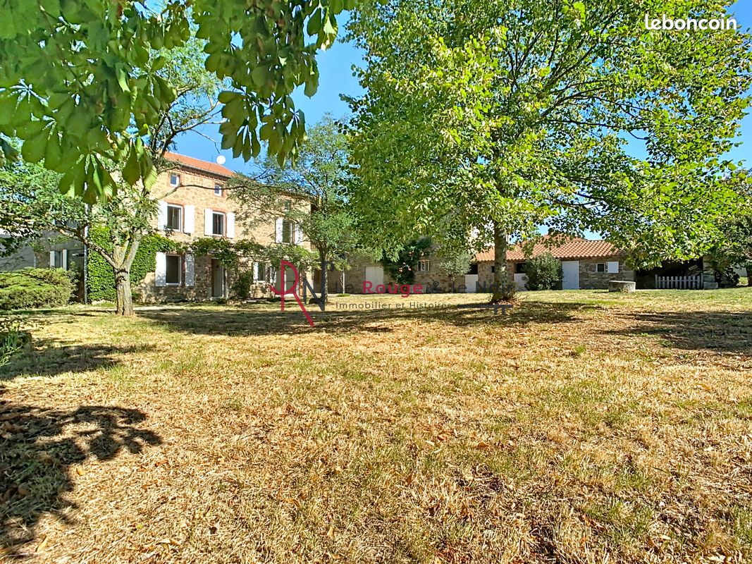 Maison 6 pièces 180 m² · à Talencieux · 180 m² · 420 000 €