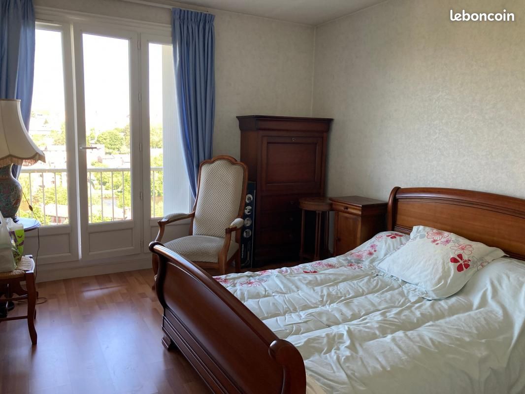 Appartement 3 pièces 75 m² - Limoges 87000 (image principale 14)