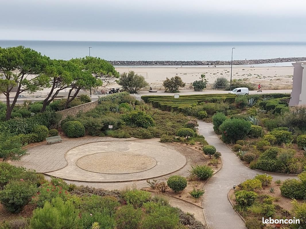 Appartement a louer sete - 1 pièce(s) - 25 m2 - Surfyn