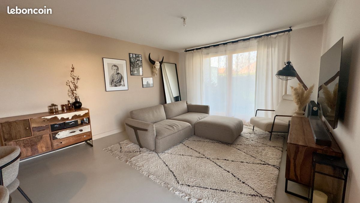 Appartement 3 pièces 65 m² · à Publier · 65 m² · 380 000 €