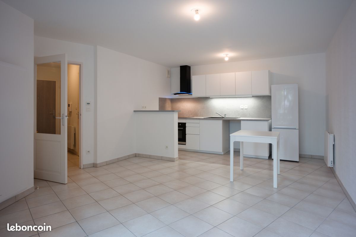Appartement 2 pièces 44 m² · à Nantes · 44 m² · 765 €/mois