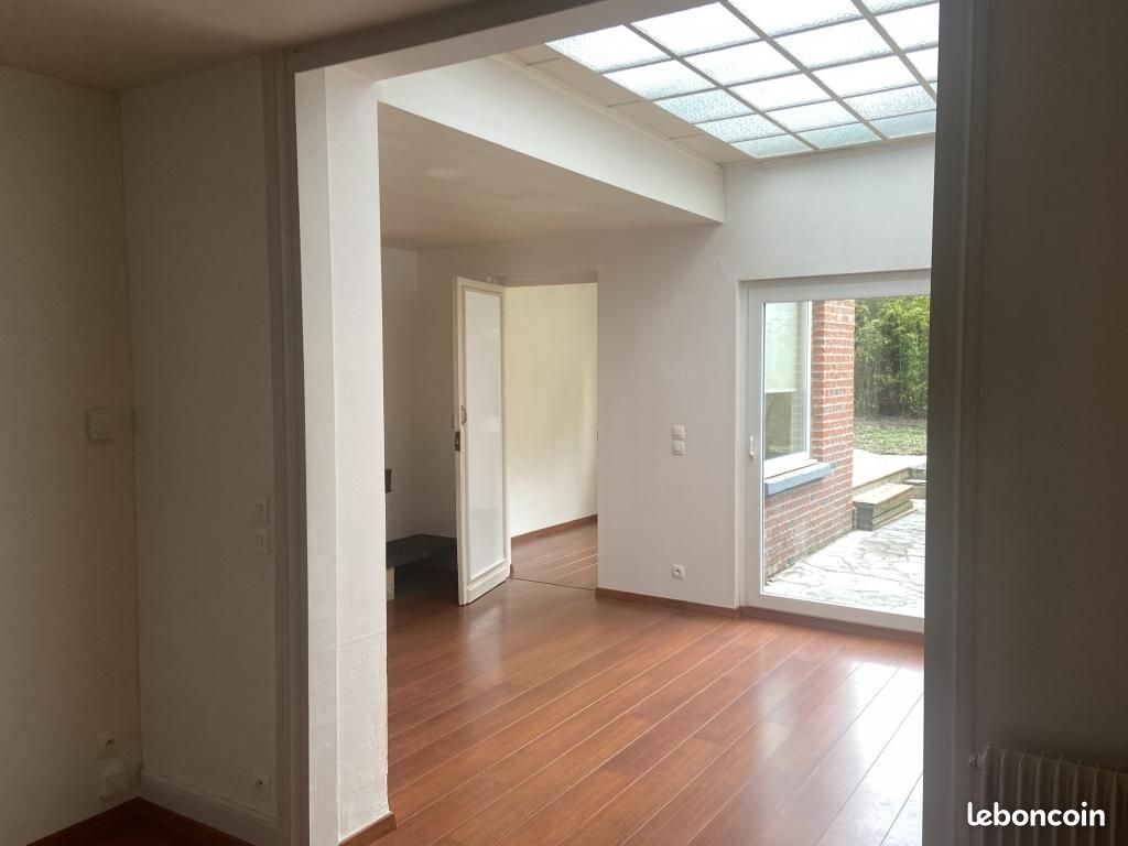 Appartement 2 pièces 54 m² · à Mons-en-Baroeul · 54 m² · 985 €/mois