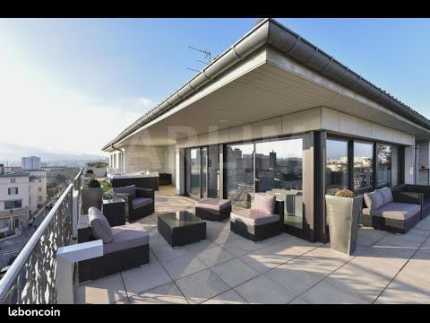 Appartement a louer saint-cloud - 4 pièce(s) - 80 m2 - Surfyn