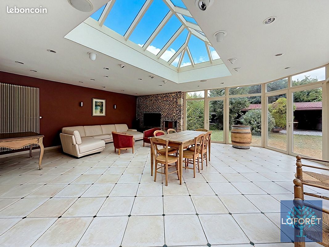 Maison 6 pièces 100 m² · à Haspres · 100 m² · 297 000 €