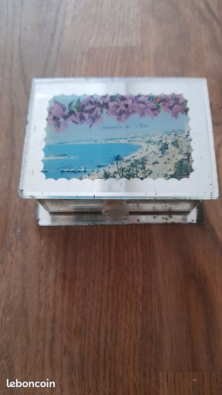Boîte miroir (image 1)