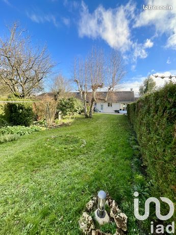 Maison 6 pièces 115 m²