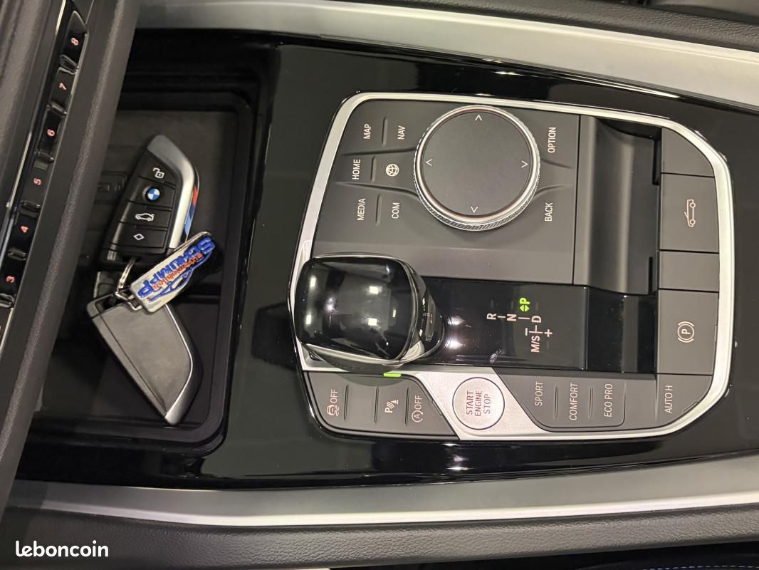BMW Z4 197CH 20i M Sport / MALUS INCLUS (image 13)