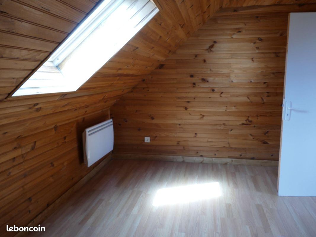 Maison a louer fecamp - 4 pièce(s) - 75 m2 - Surfyn