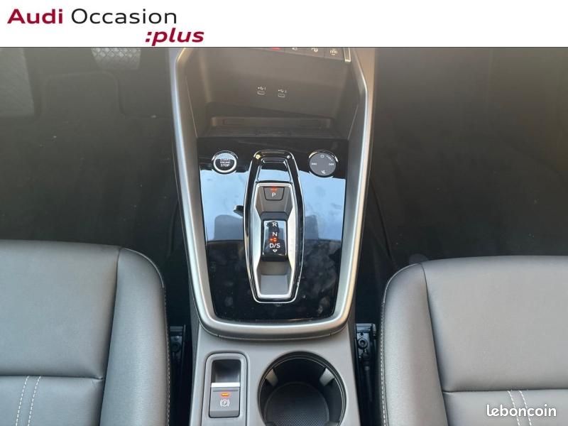 Audi A3 allstreet 35 TFSI 150ch Hybride Avus S tronic 7 (image 12)