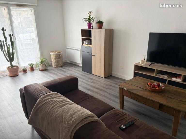 Appartement 2 pièces 41 m² · à Onet-le-Château · 41 m² · 119 000 €