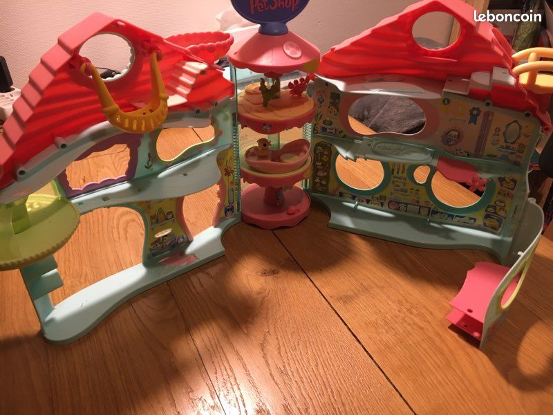 Maison petshop (image 1)