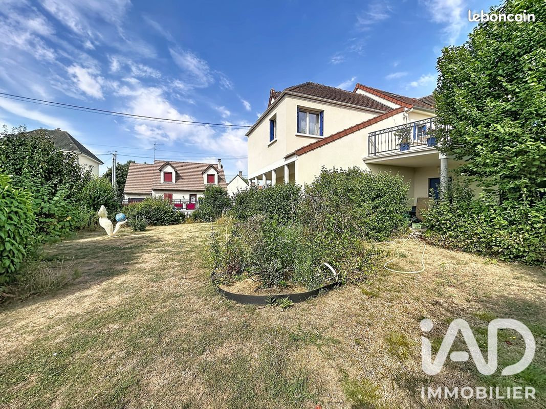Maison 6 pièces 320 m² · à Itteville · 320 m² · 726 000 €